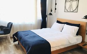 Barkod Otel