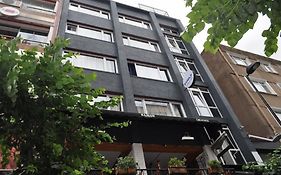 Barkod Otel